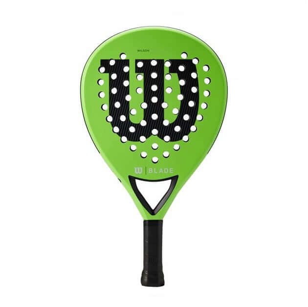 Wilson Blade Team V2 Green