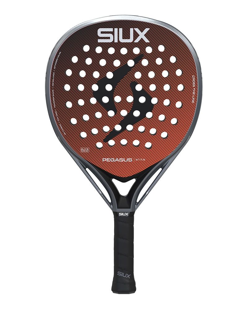 Siux Pegasus Elite 2026
