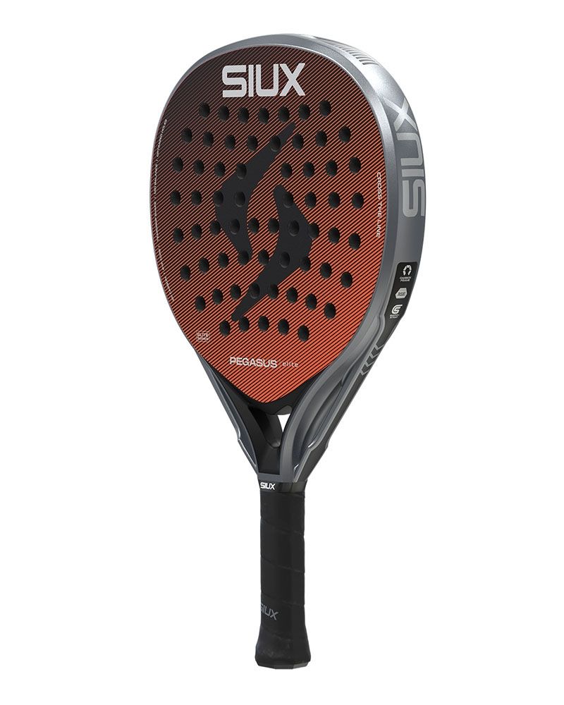 Siux Pegasus Elite 2026