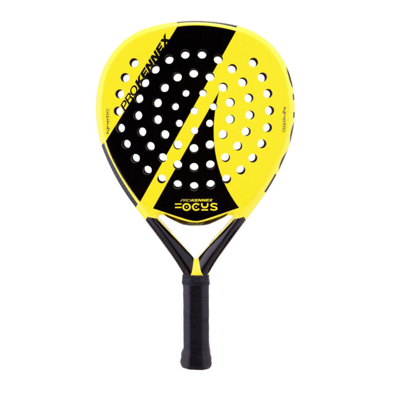 Pro Kennex Kinetic Focus Yellow