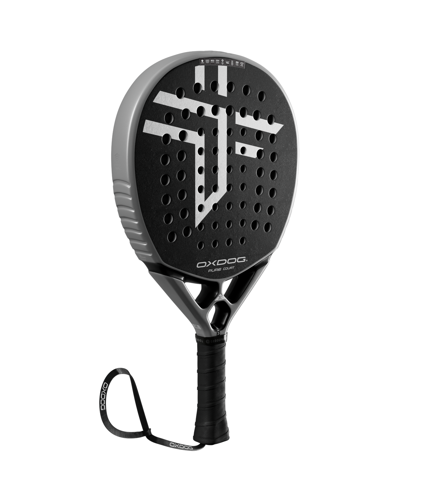 Oxdog Pure Court