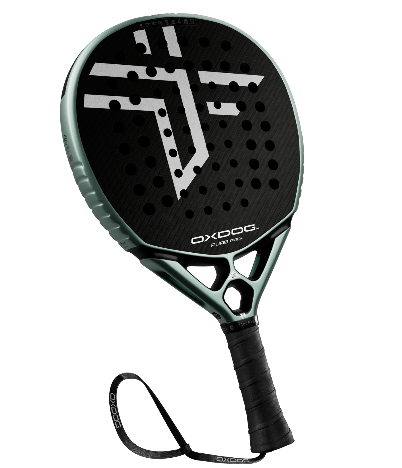 Oxdog Pure Pro+