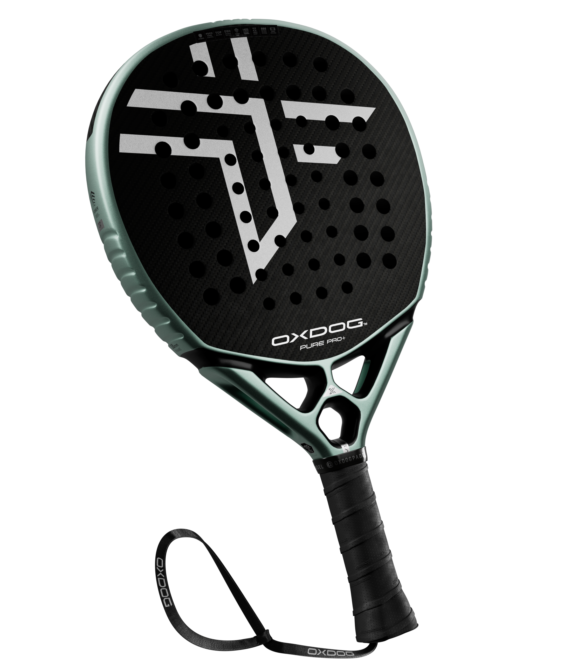 Oxdog Pure Pro+