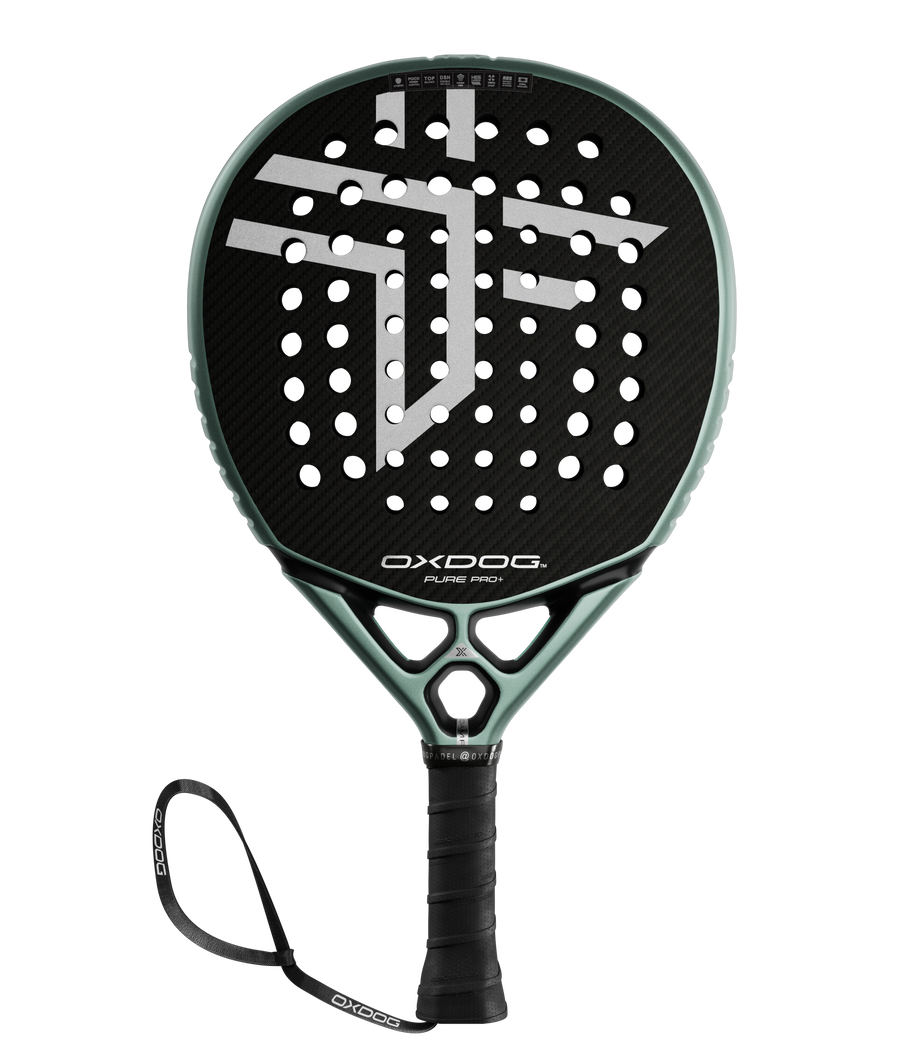 Oxdog Pure Pro+