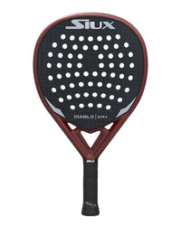 Siux Diablo Elite 4
