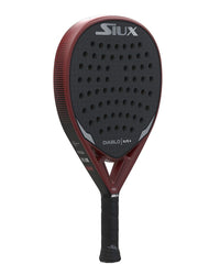 Siux Diablo Elite 4