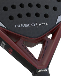 Siux Diablo Elite 4