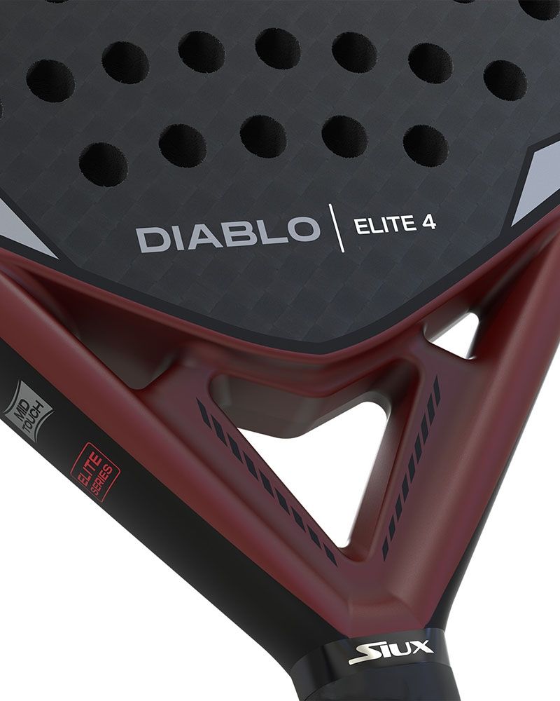 Siux Diablo Elite 4