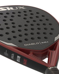 Siux Diablo Elite 4