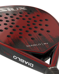 Siux Diablo Go 4