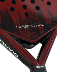 Siux Diablo Go 4