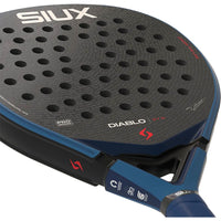 Siux Diablo Pro 2026 Night Blue