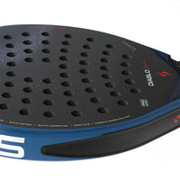 Siux Diablo Pro 2026 Night Blue