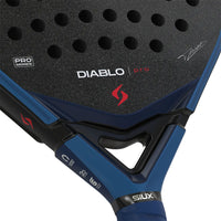 Siux Diablo Pro 2026 Night Blue