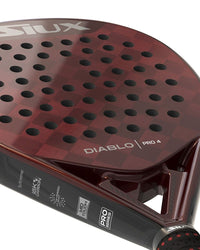 Siux Diablo Pro 4