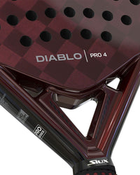 Siux Diablo Pro 4