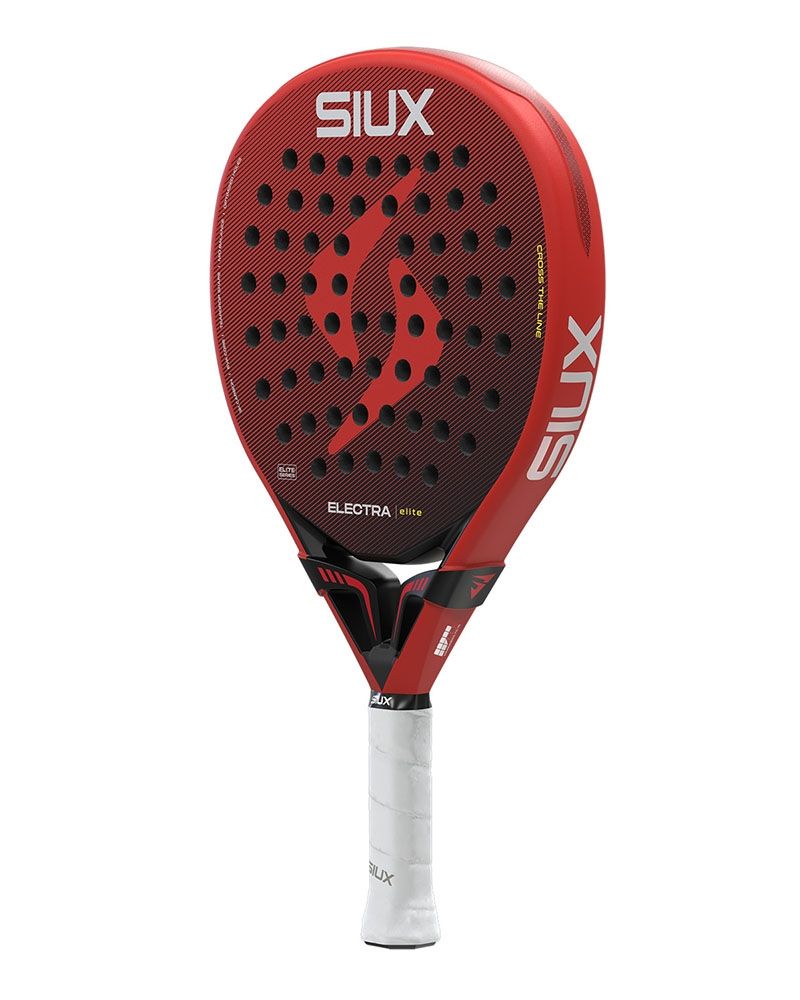 Siux Electra Elite 2026