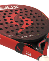 Siux Electra Elite 2026