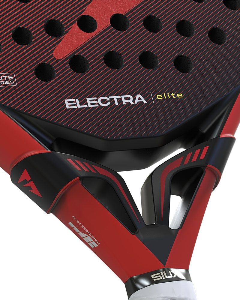 Siux Electra Elite 2026