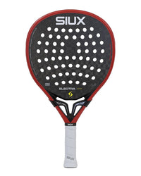 Siux Electra Pro 2026 Fire Red
