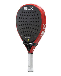 Siux Electra Pro 2026 Fire Red