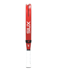 Siux Electra Pro 2026 Fire Red