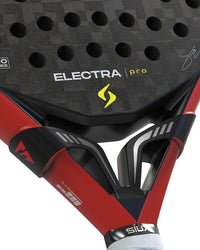 Siux Electra Pro 2026 Fire Red