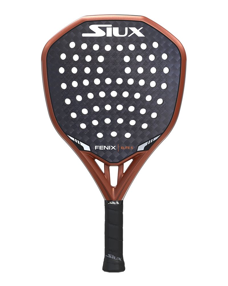 Siux Fenix Elite 5