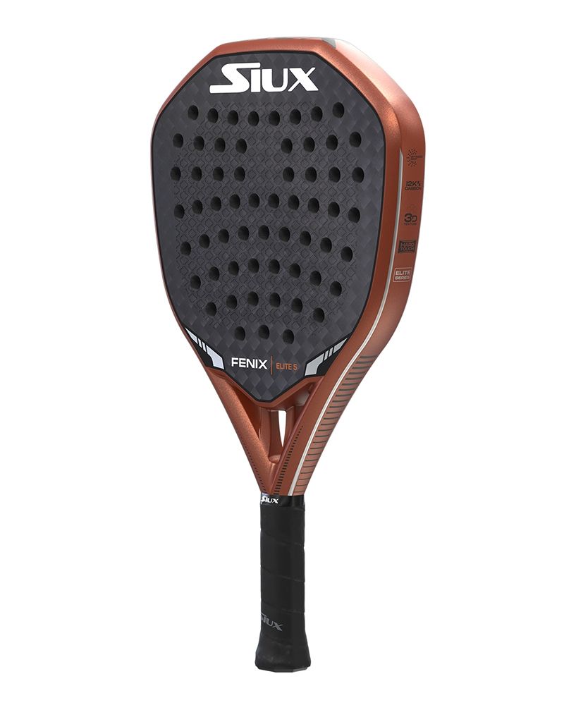 Siux Fenix Elite 5