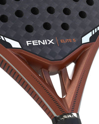 Siux Fenix Elite 5