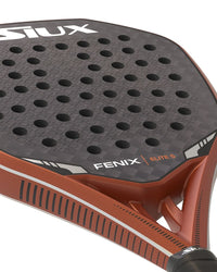 Siux Fenix Elite 5