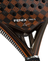 Siux Fenix Pro 5
