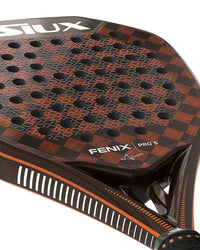 Siux Fenix Pro 5