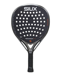 Siux Pegasus Pro 2026 Storm Grey
