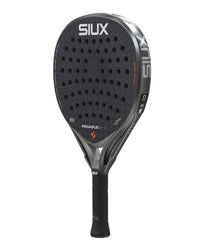 Siux Pegasus Pro 2026 Storm Grey
