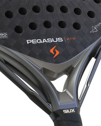 Siux Pegasus Pro 2026 Storm Grey