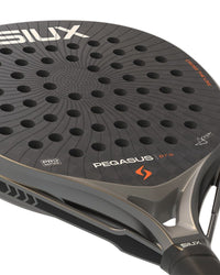 Siux Pegasus Pro 2026 Storm Grey