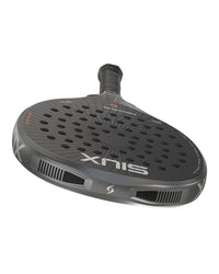 Siux Pegasus Pro 2026 Storm Grey