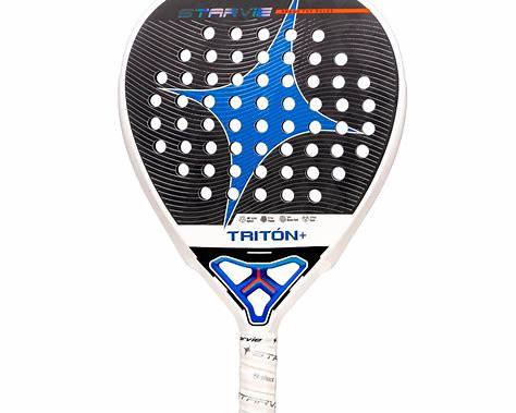 Starvie Triton Ultra Power + 2026