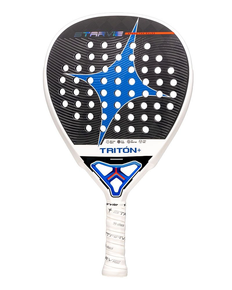 Starvie Triton Ultra Power + 2026