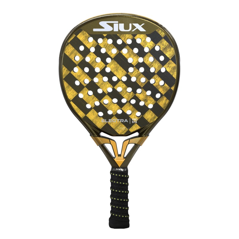 Siux Electra ST4 Pro