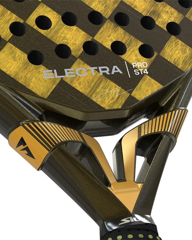Siux Electra ST4 Pro