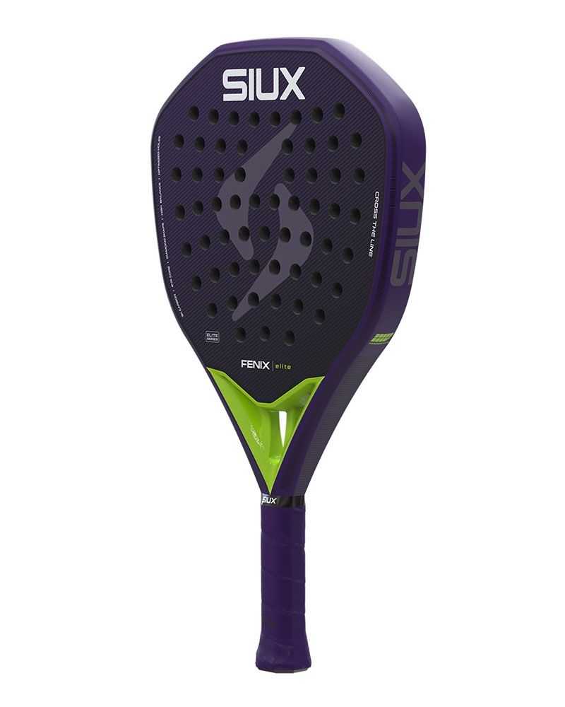 Siux Fenix Elite 6