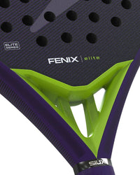 Siux Fenix Elite 6
