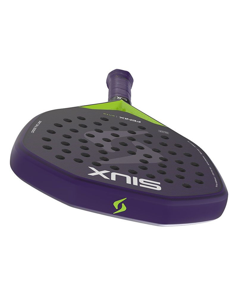 Siux Fenix Elite 6