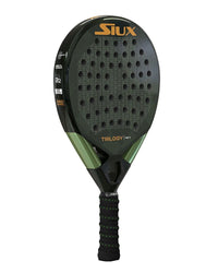 Siux Trilogy Pro 5