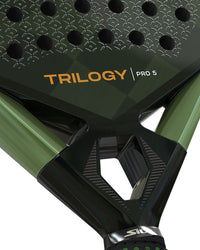 Siux Trilogy Pro 5