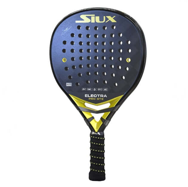 Siux Electra Pro ST3