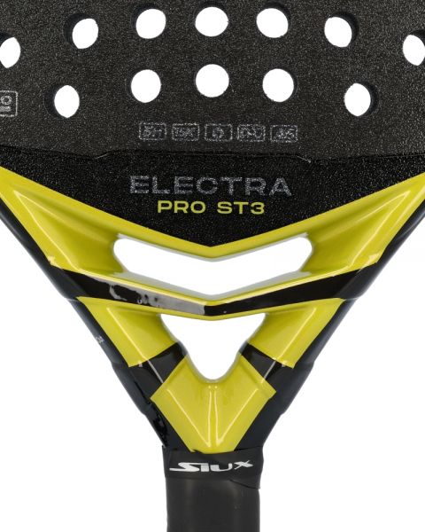 Siux Electra Pro ST3