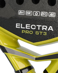 Siux Electra Pro ST3